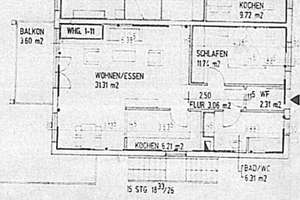 Schöne 2-Zimmerwohnung in ruhiger Lage – Im Schwarzenbach 83, 79576 Weil am Rhein – Vorschaubild 15