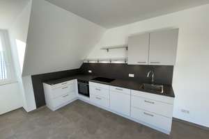 Exklusive und ruhige 3,5-Zimmer-Neubauwohnung KFW 55 Standard mit Balkon und Einbauküche – Die vollständige Adresse der Immobilie erhältst du vom Anbieter., 93057 Konradsiedlung-Wutzlhofen, Regensburg – Vorschaubild 2