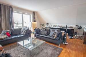 Tolle Maisonette Wohnung mit Dachterrasse in beliebter Lage von Bielefeld -Heepen! – Die vollständige Adresse der Immobilie erhältst du vom Anbieter., 33719 Heepen, Bielefeld – Vorschaubild 10