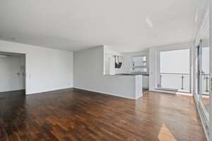 Stilvoll gestaltete, lichtdurchflutete Drei-Zimmer-Wohnung mit idyllischem Blick ins Grüne – Die vollständige Adresse der Immobilie erhältst du vom Anbieter., 60388 Bergen-Enkheim, Frankfurt am Main – Vorschaubild 6