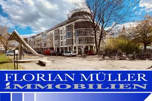 FR-Innenstadt Hummelstr.7, Moderne 1ZW mit Miniküche.