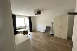 Sonnige 3-Zimmerwohnung, Südbalkon, WG geeignet – Die vollständige Adresse der Immobilie erhältst du vom Anbieter., 80809 Am Riesenfeld, München – Vorschaubild 6