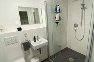 Neuwertige und moderne 3-Zimmer-Wohnung mit Balkon und TG-Stellplatz – Spohrstraße 7, 90429 Eberhardshof, Nürnberg – Vorschaubild 13