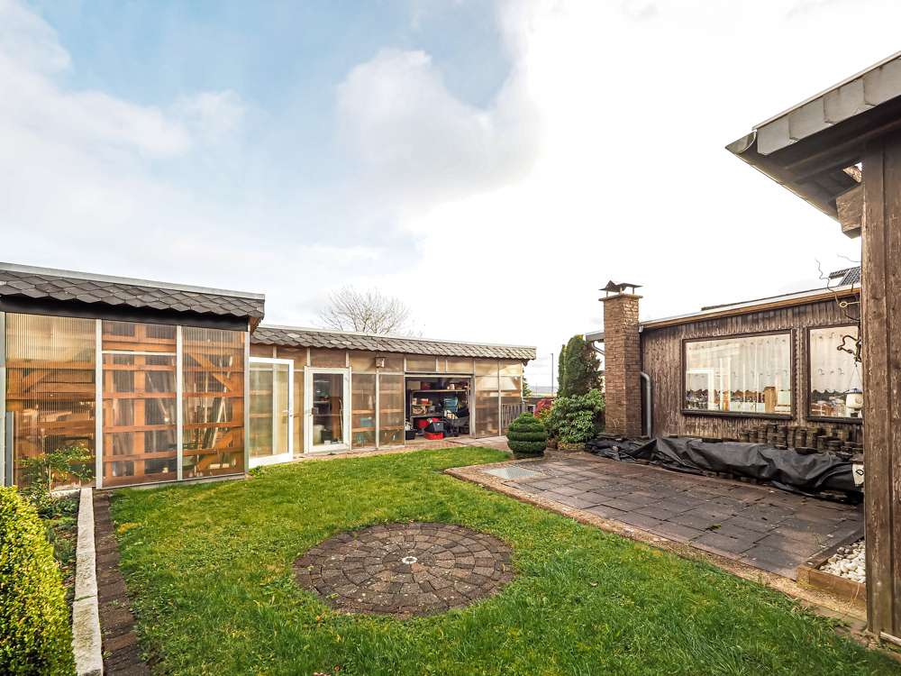 Einfamilienhaus Fernab jeglichem Stress, Euskirchen Kreis – Bild 3