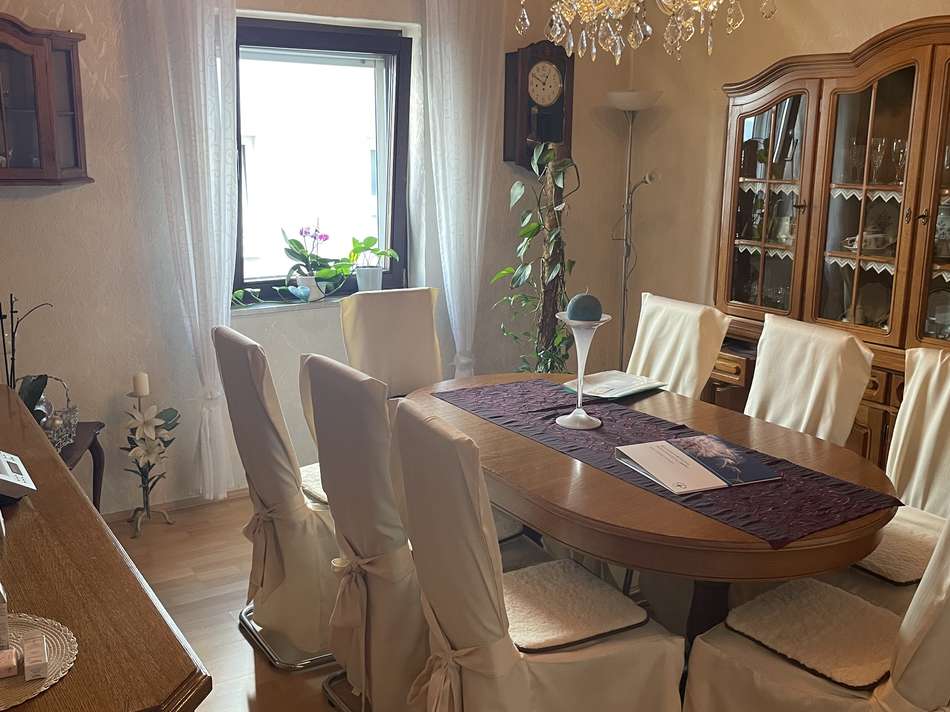 Esszimmer