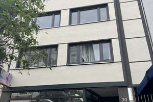 Schicke und moderne 2-Zimmer-Wohnung in der Friedrichstraße !