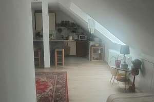 Charmantes 1,5-Zimmer Apartment mit Aufzug in Bielefeld-Innenstadt – Oberntorwall 4, 33602 Mitte, Bielefeld – Vorschaubild 8