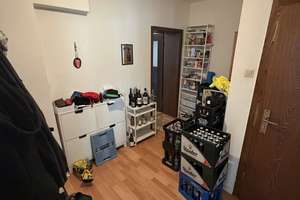 Helle zwei Zimmer Wohnung in Bochum Mitte – Prinzenstr 22, 44809 Hamme, Bochum – Vorschaubild 8