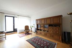 Urban Living: Großzügige 2 Zimmerwohnung mit Sonnen-Loggia, Aufzug, TG-Stellplatz zum Toppreis! – Die vollständige Adresse der Immobilie erhältst du vom Anbieter., 47799 Cracau, Krefeld – Vorschaubild 5