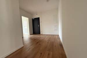 2 Zimmer-Wohnung - Frisch saniert und modern - Tageslichtbad mit Badewanne - Balkon - ruhige Lage – Mierendorffstraße 41, 4318 Anger-Crottendorf, Leipzig – Vorschaubild 9