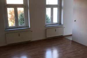Ruhige 1-Zimmer mit Laminat, Balkon und Dusche in Zentrumsnähe zum Toppreis!  – Peterstraße 19, 9130 Sonnenberg, Chemnitz – Vorschaubild 5