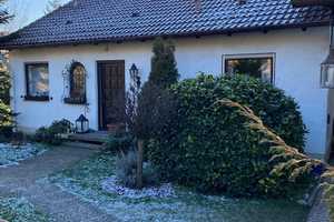 Bungalow im Traumgrundstück – Neustadt a.d. Aisch-Bad Windsheim (Kreis) – Vorschaubild 1