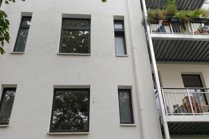 Modernisierte 3-Zimmerwohnung mit Balkon in Linden-Nord! – Elisenstraße 28, 30451 Linden-Nord, Hannover – Vorschaubild 3
