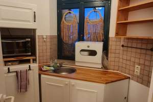 2-Zimmer-Wohnung in der Bonner Nordstadt – Die vollständige Adresse der Immobilie erhältst du vom Anbieter., 53111 Nordstadt, Bonn – Vorschaubild 4
