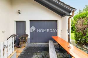 Familienparadies mit zwei Wohneinheiten – saniertes Zweifamilienhaus mit Garten, Terrasse & Sauna – Die vollständige Adresse der Immobilie erhältst du vom Anbieter., 86701 Rohrenfels – Vorschaubild 34