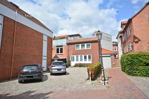 Wohn- und Geschäftshaus in Zentrumslage mit PKW-Stellplätzen – Die vollständige Adresse der Immobilie erhältst du vom Anbieter., 23758 Oldenburg in Holstein – Vorschaubild 6