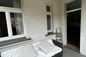 Nachmieter für schöne 2-Zimmer-Wohnung in Limbach gesucht – Doktor-Goerdeler-Straße 21, 9212 Limbach-Oberfrohna – Vorschaubild 12