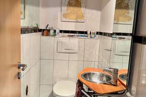WOB-Hageberg! Top Lage - 3 Zimmer – Die vollständige Adresse der Immobilie erhältst du vom Anbieter., 38440 Laagberg, Wolfsburg – Vorschaubild 6