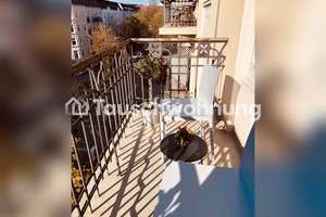Tauschwohnung: Kernsanierte Altbauwohnung mit Luxus-Ausstattung – Die vollständige Adresse der Immobilie erhältst du vom Anbieter., 20255 Eimsbüttel (Ortsteil), Hamburg – Vorschaubild 5