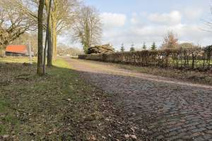 Historisches Anwesen mit Mühlenstumpf, zwei Wohneinheiten, Waldbestand & über 2,8 ha Land! 
Saniere – Die vollständige Adresse der Immobilie erhältst du vom Anbieter., 26180 Rastede – Vorschaubild 36