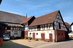Einfamilienhaus mit Scheune in Nidda-Fauerbach – Die vollständige Adresse der Immobilie erhältst du vom Anbieter., 63667 Nidda – Vorschaubild 6