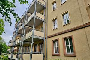 Attraktive 2-Zimmer-Kapitalanlage mit Balkon & Aufzug in Striesen – Die vollständige Adresse der Immobilie erhältst du vom Anbieter., 1309 Striesen-West, Dresden – Vorschaubild 8
