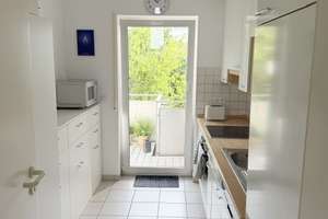 Helle und gemütliche 2-Zi-Wohnung mit zwei Balkonen in HN-Ost. Ideal für 1 Personenhaushalt – Metzer Straße 43, 74074 Heilbronn, Heilbronn – Vorschaubild 10
