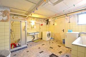 Großes EFH auf 1828 m² Grdst. in herrlicher Lage von KS-Kirchditmold – Die vollständige Adresse der Immobilie erhältst du vom Anbieter., 34130 Harleshausen, Kassel – Vorschaubild 34