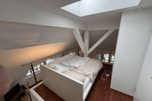 Freiwerdende 2,5 Zi. Maisonette-Wg. mit Galerie in der Altstadt von Regensburg – Die vollständige Adresse der Immobilie erhältst du vom Anbieter., 93047 Innenstadt, Regensburg – Vorschaubild 20