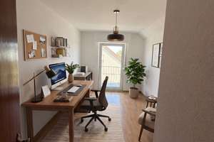 Klimatisierte 3-Zimmer-Wohnung Dachgeschoss – Weinbergstraße 8, 67149 Meckenheim – Vorschaubild 8