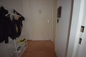 Apartment in zentraler aber ruhiger Lage, nähe Universität – Die vollständige Adresse der Immobilie erhältst du vom Anbieter., 68159 Innenstadt/Jungbusch, Mannheim – Vorschaubild 4