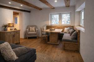 RÜCKZUGSORT MIT STIL - WALDCHALET – Die vollständige Adresse der Immobilie erhältst du vom Anbieter., 78730 Lauterbach – Vorschaubild 6
