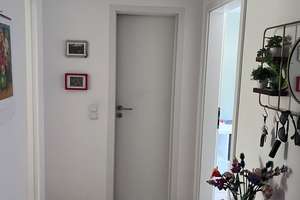 Niedliche helle 2-Zimmer-Wohnung in Bochum-Hofstede – Poststraße 104, 44809 Hofstede, Bochum – Vorschaubild 4