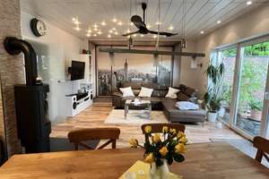 Hochwertiges und gemütliches Einfamilienreihenhaus mit Garage in Düsseldorf zu verkaufen – Rathelbeckstr. 285 a, 40627 Unterbach, Düsseldorf – Vorschaubild 6