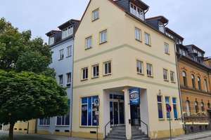 Gemütliche 3-Raum-Maisonette-Wohnung