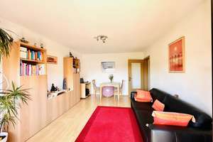 2- Zimmer- Eigentumswohnung (bezugsfrei ab 01.09.2026) mit Balkon und Stellplatz – Schriesheimer Str. 39, 69221 Dossenheim – Vorschaubild 4