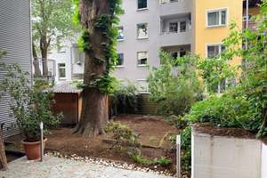 Stadtnah wohnen und im eigenen Garten entspannen – Die vollständige Adresse der Immobilie erhältst du vom Anbieter., 44143 Kaiserbrunnen, Dortmund – Vorschaubild 13