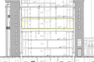 Wohnen im Umformwerk von 1928 – Seltenes Denkmal-Loft von Hans Heinrich Müller – Prenzlauer Allee 33, 10405 Prenzlauer Berg, Berlin – Vorschaubild 50