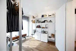 moderne OKAL Stadtvilla zum Top Preis – Darmstadt-Dieburg (Kreis) – Vorschaubild 12