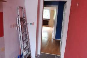 Großzügige Dachgeschosswohnung mit 4 Zimmern – renovierungsbedürftig. Sofort beziehbar. – Königsbergerstr. 38, 42277 Oberbarmen, Wuppertal – Vorschaubild 14
