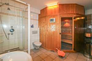 Luxuriös ausgestattete Villa mit Garten und Ausbaupotential in Sackgassenlage in Osterode am Harz – Osterode am Harz (Kreis) – Vorschaubild 14