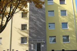 Interessante 3 Zimmer Wohnung im Herzen von Dortmund Alt-Scharnhorst – Geismerg 13, 44328 Alt-Scharnhorst, Dortmund – Vorschaubild 1