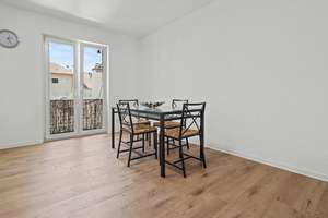 Studenten aufgepasst: renovierte & gemütliche 1,5 ZKB Wohnung mit Einbauküche und Balkon UNI Nähe – Die vollständige Adresse der Immobilie erhältst du vom Anbieter., 68159 Innenstadt/Jungbusch, Mannheim – Vorschaubild 2