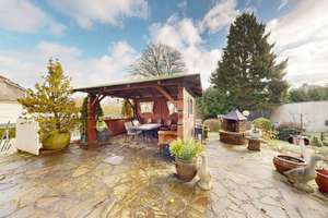 FREISTEHENDES 1-FAMILIENHAUS  PLUS SEPARATEN APARTMENT, DOPPELCARPORT, GRUNDSTÜCK 823m² IN SOLINGEN – Die vollständige Adresse der Immobilie erhältst du vom Anbieter., 42659 Solingen-Mitte, Solingen – Vorschaubild 22