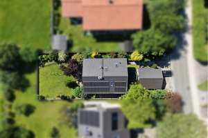 Idyllisch Wohnen in Weyarn - Einfamilienhaus mit traumhaften Blick ins Grüne – Die vollständige Adresse der Immobilie erhältst du vom Anbieter., 83629 Weyarn – Vorschaubild 9