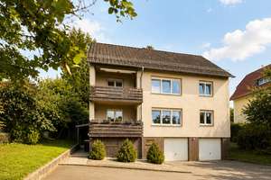 EIN - BIS ZWEIFAMILIENHAUS IN BAD GRUND/TEICHHÜTTE – Die vollständige Adresse der Immobilie erhältst du vom Anbieter., 37539 Gittelde – Vorschaubild 1