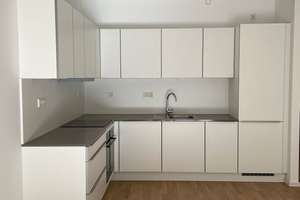 Hochwertige 3-Zimmer-Wohnung mit Balkon, im neuen Düsseldorfer Stadtquartier Maxfrei – Ulmenstraße 95, 40476 Derendorf, Düsseldorf – Vorschaubild 2