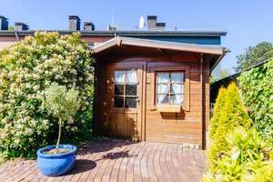 Ruhe, Platz und Potenzial - Reihenmittelhaus mit zwei Wohneinheiten – Die vollständige Adresse der Immobilie erhältst du vom Anbieter., 33689 Sennestadt, Bielefeld – Vorschaubild 21