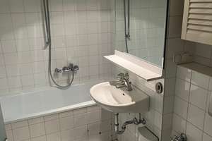 Zuhause mit 2 Zimmern am Staatsarchiv in Bremen – Am Staatsarchiv 2, 28203 Ostertor, Bremen – Vorschaubild 11