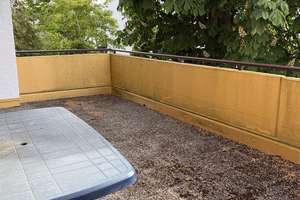 Freundliche 2-Zimmer-Wohnung in ruhiger Lage – Die vollständige Adresse der Immobilie erhältst du vom Anbieter., 89269 Vöhringen – Vorschaubild 16